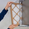How Often Should You Check and Replace Your 16x25x1 Air Filter?