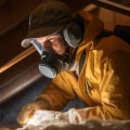 Best Attic Insulation Installation Services in Coral Springs FL