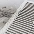 What Dirty HVAC Air Filter Symptoms Mean for Your Home?