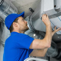 Top AC Ionizer Air Purifier Installation Services in Sunrise FL