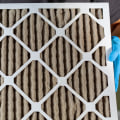 When Should You Replace Your 16x25x1 Air Filter?