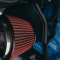 Does an Engine Air Filter Increase Horsepower?