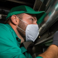 Dependable Air Duct Sealing Services in Cooper City FL