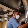 Why Duct Cleaning Service is Essential in Cutler Bay FL