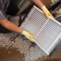 Understanding the Differences Between 16x25x5 Furnace Air Filters and Air Filter 16x25x1 for Better Air Quality