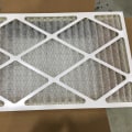 What Type of Materials are Used in an Air Filter 16x25x1?