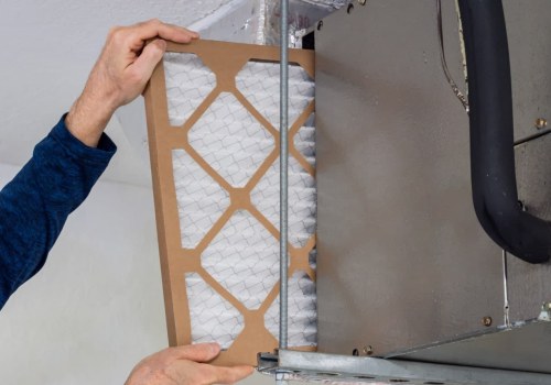 How Often Should You Check and Replace Your 16x25x1 Air Filter?