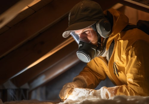 Best Attic Insulation Installation Services in Coral Springs FL