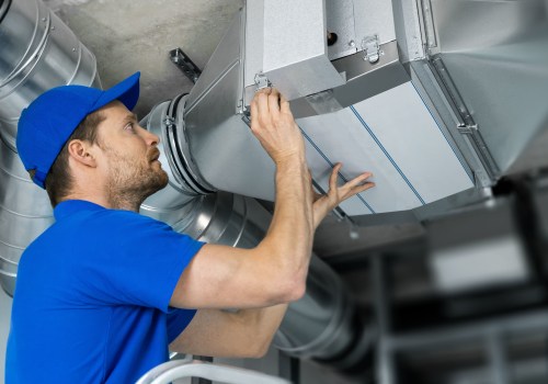 Best Professional HVAC Tune Up Service in Lake Worth Beach FL