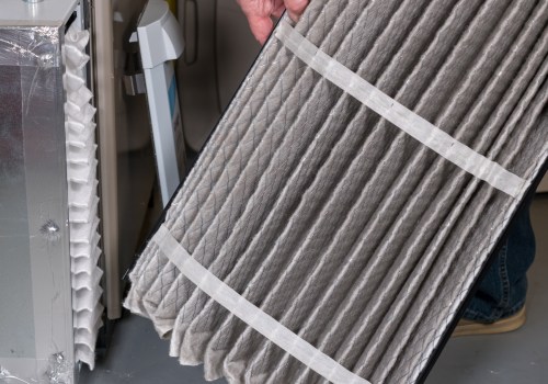 What Size Furnace Filter Do I Need? A Comprehensive Guide