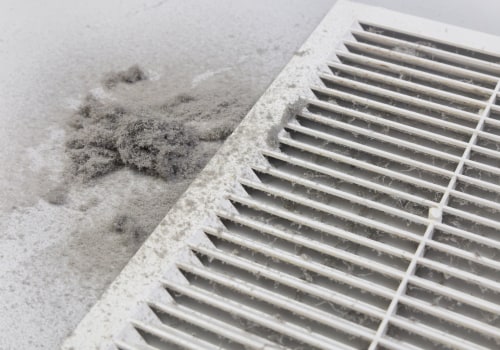 What Dirty HVAC Air Filter Symptoms Mean for Your Home?
