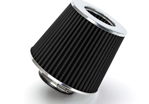 How Much Should You Spend for a Quality Air Filter?