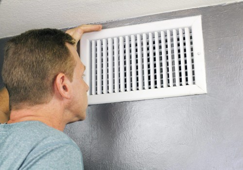 Do Cold Air Returns Need Filters? - An Expert's Guide