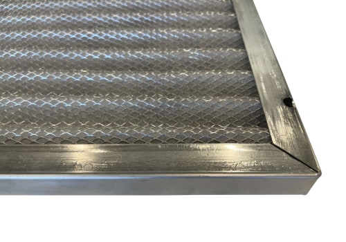 Understanding the Dimensions of a 16x25x1 Air Filter