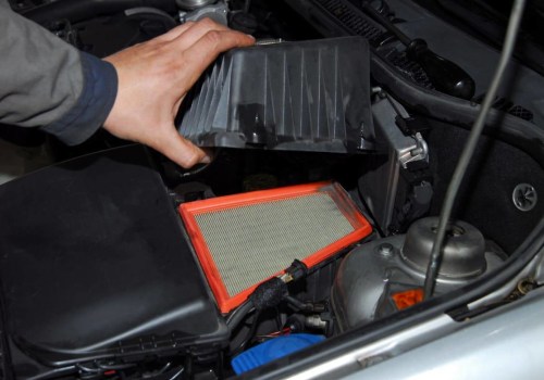 The Benefits of Using a Reusable or Washable Air Filter