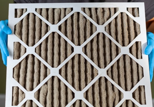 When Should You Replace Your 16x25x1 Air Filter?