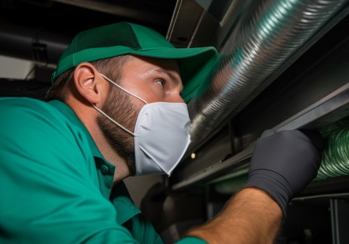 Dependable Air Duct Sealing Services in Cooper City FL