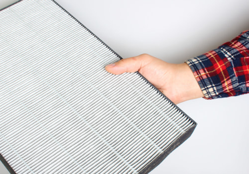 Is it Worth it to Invest in Quality Air Filters?