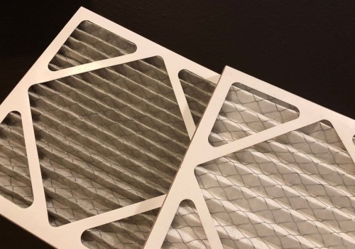 Are Return Vent Filter and Furnace Filter the Same? - A Comprehensive Guide