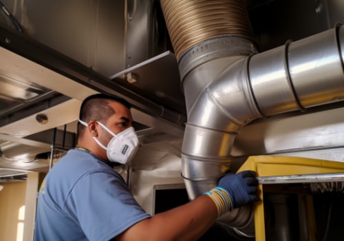 Why Duct Cleaning Service is Essential in Cutler Bay FL