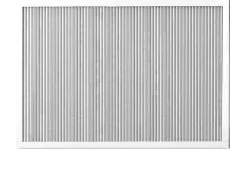What is the MERV Rating of an Air Filter 16x25x1?
