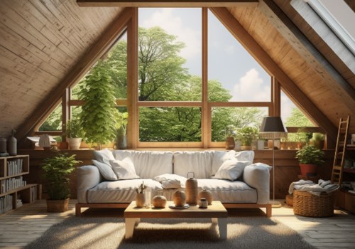 How Attic Insulation Installation Contractors Near Sunrise FL Improve Energy Efficiency With Air Filter 16x25x1
