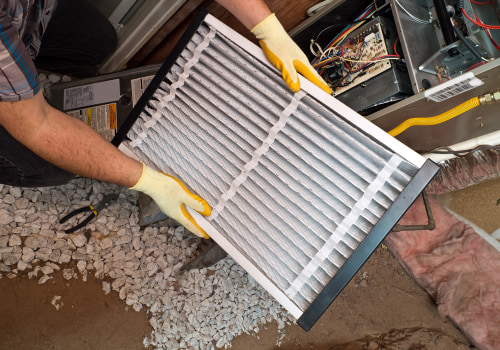 Understanding the Differences Between 16x25x5 Furnace Air Filters and Air Filter 16x25x1 for Better Air Quality