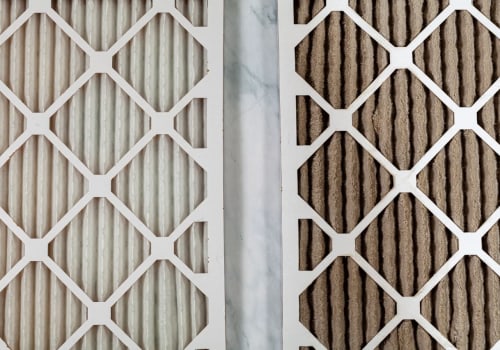 The Best 16x25x1 Air Filter for Allergies: What You Need to Know